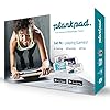 Plankpad-Balance-Board-Bodyweight-Fitness-Trainer-with-Training-App-for-iOS-Android-Interactive-Plank-Abs-Trainer-with-walnut-as-seen-on-German-Shark-Tank- Plankpad PRO - Interactive Balance Board for Full Body Training, Abdominal Muscle Plank-Trainer with App incl. Games…