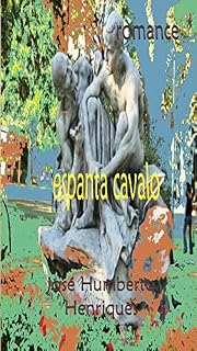 Livro Espanta Cavalo