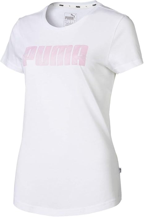 Amazon プーマ トレーニングウェア Ms 半袖 Tシャツ レディース フィットネス トレーニング シャツ 通販