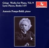 WORKS FOR PIANO 9                                  image