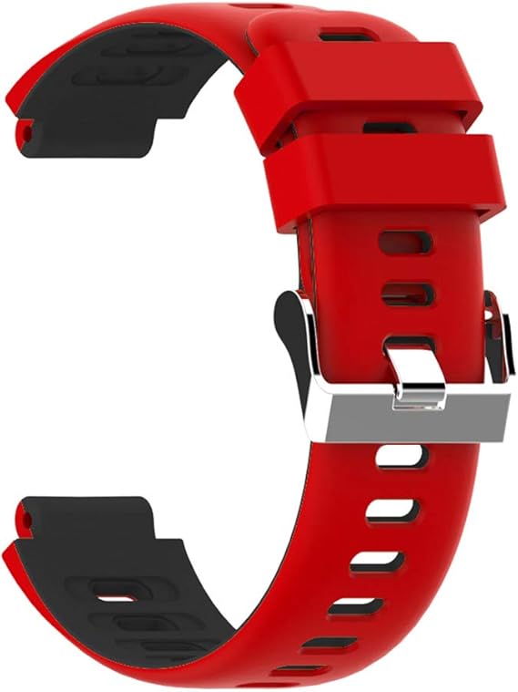 Springlinges Watchband for Garmin Forerunner 220/230/235/620/630/735xt