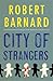 A City of Strangers by Robert Barnard