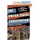 The United States Constitution: A Graphic Adaptation