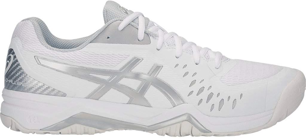 asics gel challenger 12 womens tennis shoe