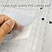 KEKAI Replacement Cutting Mat,for Portrait Cut-Mat,12