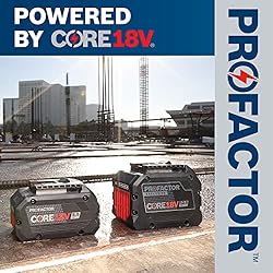 BOSCH GBH18V-40CK27 PROFACTOR 18V Hitman