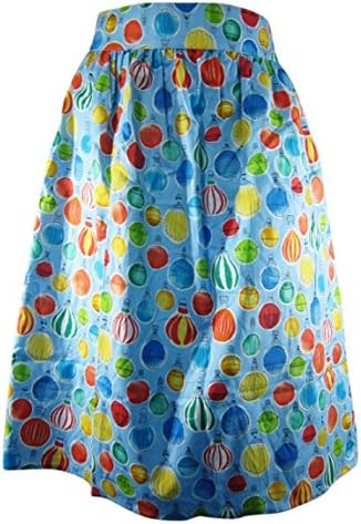 A-Line Skirt
