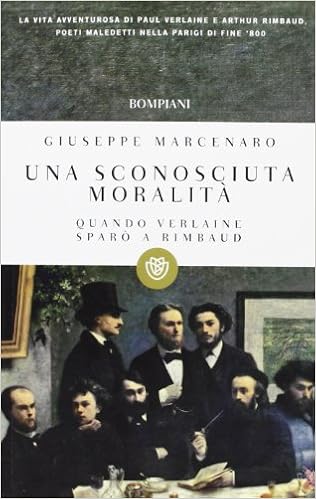 Giuseppe Marcenaro - Una sconosciuta moralità (2013)