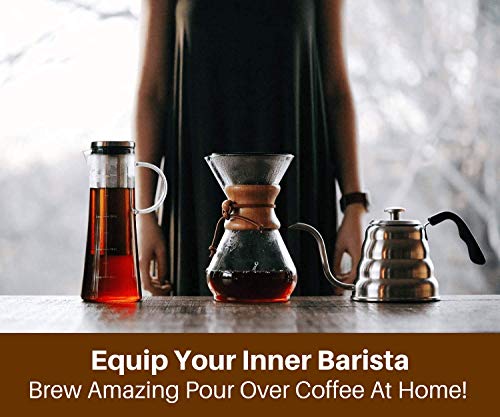 6 Copper+Kettle+Thermometer+Exact+Temperature