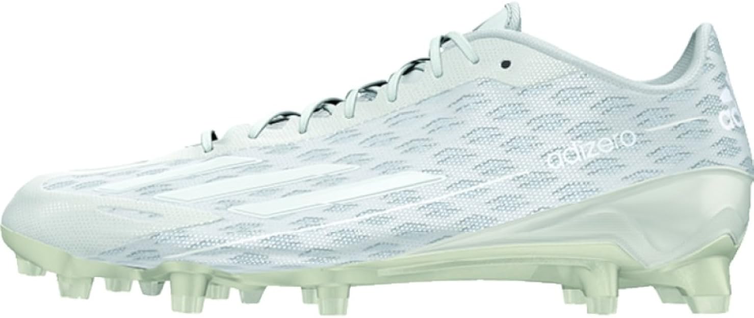 adidas Lacrosse Cleats adidas Adizero 5Star 4.0 Low