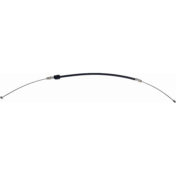 Amazon.com: Dorman C93627 Parking Brake Cable Compatible with 