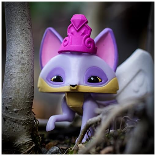 Animal Jam Limited Edition Playset - Image 5
