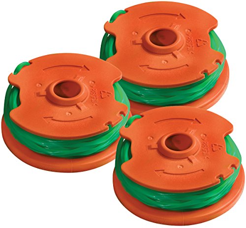 Worx (3 Pack) WA0014 Grass Trimmer and Edger Line for WG168 No WA0014-3pk