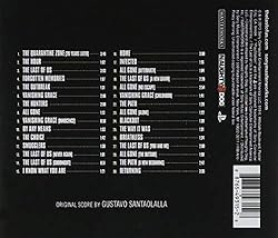 The Last Of Us (Original Score) Vol. 1