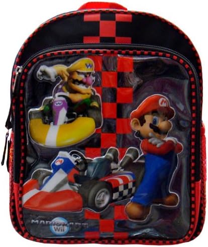 Sac a dos mario kart Clearance