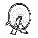 Greensen Bike Wheel Truing Stand, Bicycle Wheel