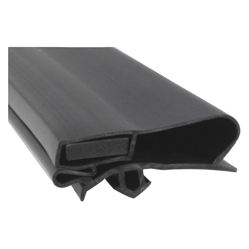 Anthony Refrigeration Door Gasket (28-9/16" X 66") 02-14160-2042 (271294108578)