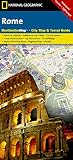 Rome (National Geographic Destination City Map)