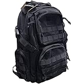Crusher Tactical Backpack