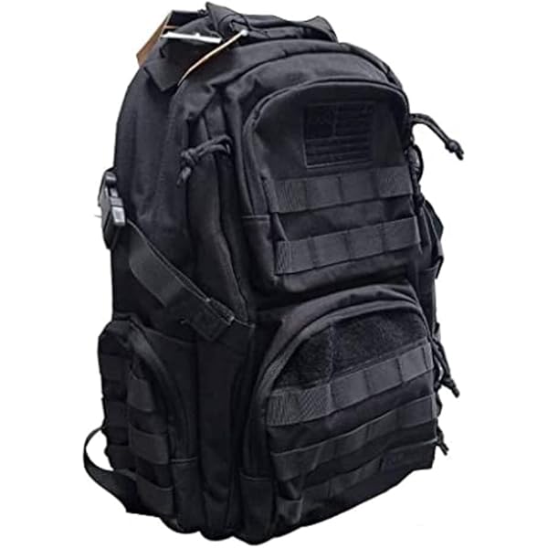 Amazon.com: Looyoo/A11 1050D Nylon Tactical Backpack with 17.3" Laptop Compartment, Expandable (khaki) : Electronics Amazon.com: Looyoo/A11 1050D Nylon Tactical Backpack with 17.3" Laptop Compartment, Expandable (khaki) : Electronics