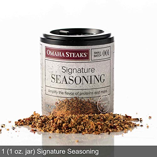 Filet & Top Sirloin Grill Out from Omaha Steaks (BaconWrapped Filet