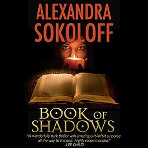 Book of Shadows  - Alexandra Sokoloff 