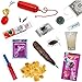 Pranks & Gag Set - Practical Joke, Prank Stuff, Prank Kit- Gift Gag Tricks by Tigerdoe (Prank Kit 10 Pc)