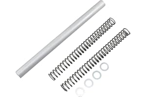 Race Tech FRSP S3534085 FRK SPR 35X33X340 .85KG