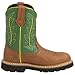 John Deere 2186 Western Boot (Toddler/Little Kid)