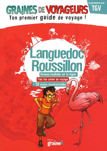 Languedoc-Roussillon (French Edition) by (Mass Market Paperback)