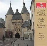 MUSIC OF PIERREQUIN DE THERACHE                    image