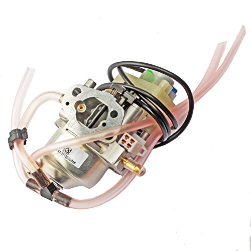 Mover Parts Carburetor KG200GTI-10000 for Kipor IG3000 Generator Parts - Thumbnail 4