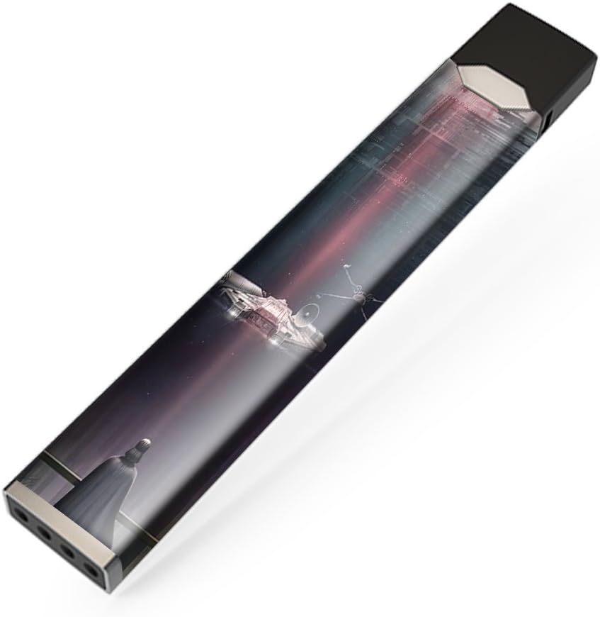 star wars juul skin