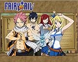 Weiss Schwarz FAIRY TAIL ver E English Booster Box (20 packs)