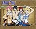 Weiss Schwarz FAIRY TAIL ver E English Booster Box (20 packs)