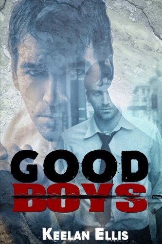Good Boys (The Solomon Mysteries) (Volume 1)
