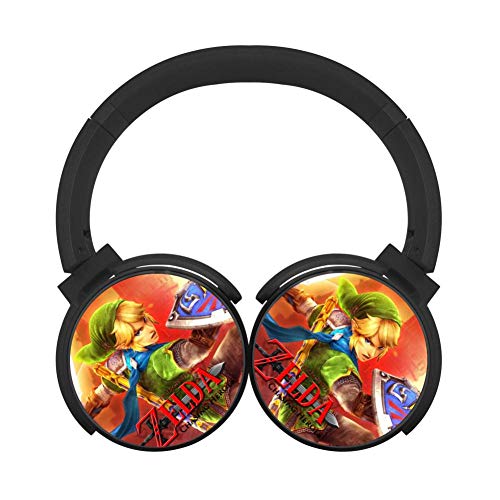 Looking for a zelda headset with mic? Have a look at this 2019 guide