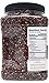 Hoosier Hill Farm Ruby Red, Popcorn Lovers, 4LB (Pack of 1)
