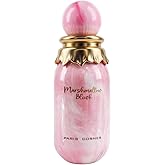 Paris Corner | Marshmallow Blush EDP | A Unique Gourmand Marshmallow Strawberry Perfume for Women | Long-Lasting Sweet Scent Fragrance for Daily Use (3.4 Fl Oz)