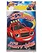 American Greetings Blaze and the Monster Machines Invite and Thank-You Combo Pack (8 Count)