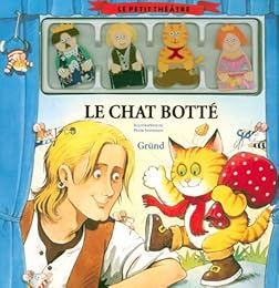 Le  Chat botté