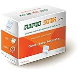 12 Panel Urine Dip Instant Drug Test - AMP, COC, BZO, OPI, THC, PCP, BAR, MAMP, OXY, MTD, PPX and MDMA/Ecstacy (5 Tests)
