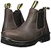 Stanley Men's Dredge Steel-Toe Work Boot