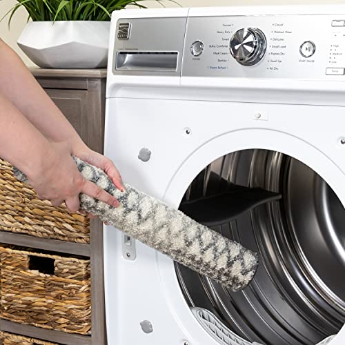 Maples Rugs Abstract Diamond Modern Distressed Kitchen Rugs Non Skid