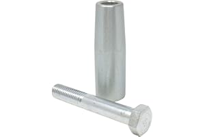 DURAFORCE 6707521 6732012 6707042 Tapered Pivot Pin Kit for Bobcat