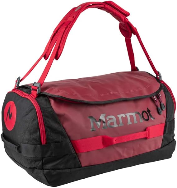 marmot camp hauler bag