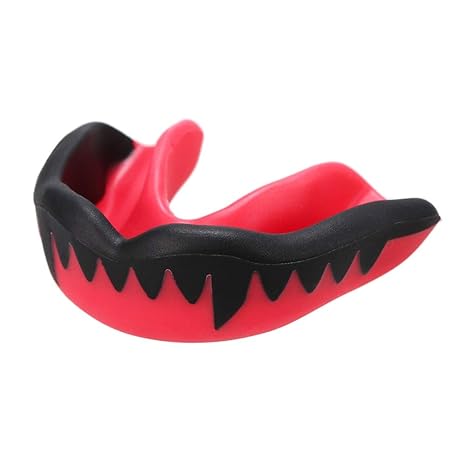 Protectores Bucales, Protector de Dientes Protector de Boxeo ...