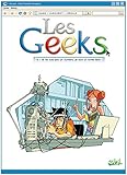 Les Geeks, Tome 6 : Je ne suis pas un numéro, je suis un tome libre ! by 