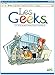 Les Geeks, Tome 6 : Je ne suis pas un numéro, je suis un tome libre ! by 