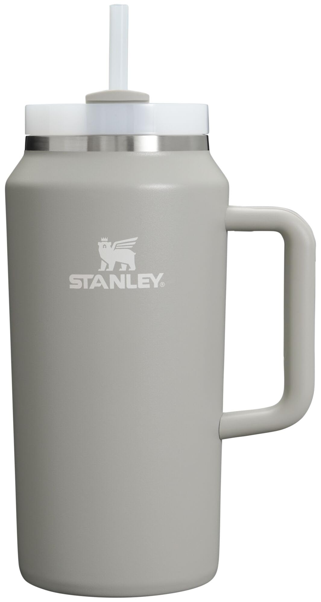 STANLEY Quencher H2.0 Tumbler with Handle & Straw